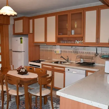 Mountain Hill Villas Daire *