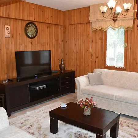 Mountain Hill Villas * Bursa