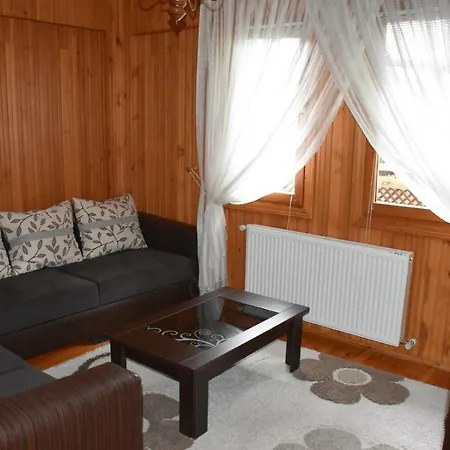 Mountain Hill Villas Bursa