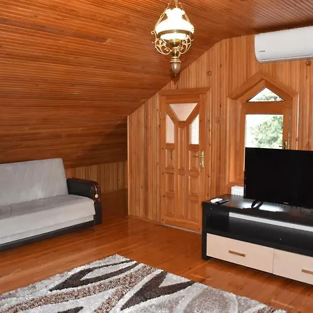 Daire Mountain Hill Villas