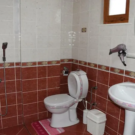 Mountain Hill Villas * Bursa