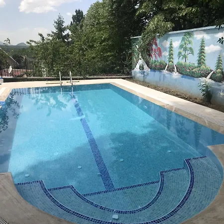 Mountain Hill Villas Daire *