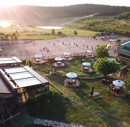 Mountain Hill Villas Daire *
